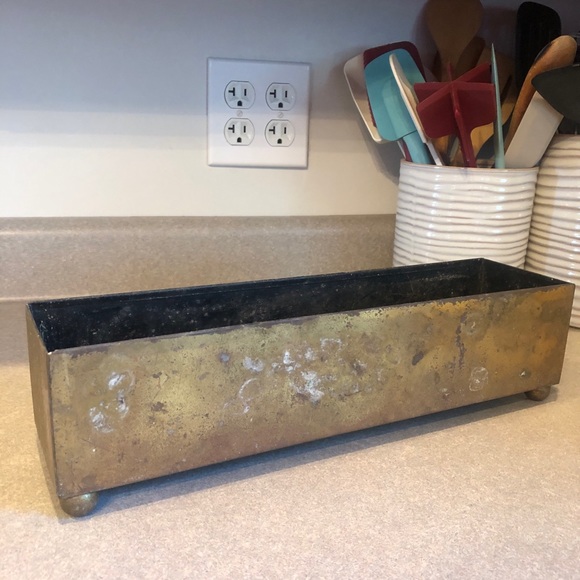 Metal Box - Picture 2 of 7